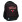 NBA Τσάντα πλάτης Back Me Up Chicago Bulls Black Retro